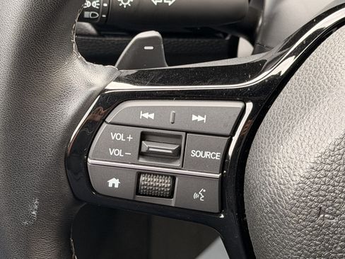 Certified 2024 Honda Civic Sport image 21