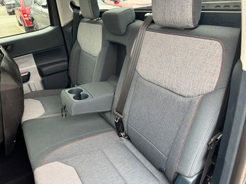 Used 2024 Ford Maverick XLT FWD image 34