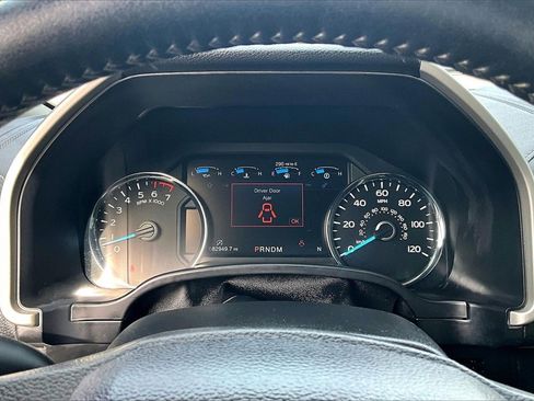 Used 2019 Ford F150 Lariat w/ Equipment Group 502A Luxury image 13