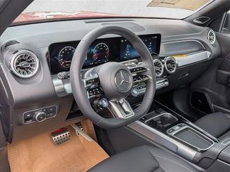 New 2026 Mercedes-Benz GLB 35 AMG 4MATIC video 3
