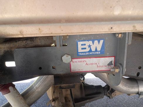 Used 1999 Ford F250 Lariat AWD/4WD image 11