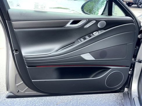 New 2026 Genesis G80 3.5T Sport Prestige AWD/4WD image 24
