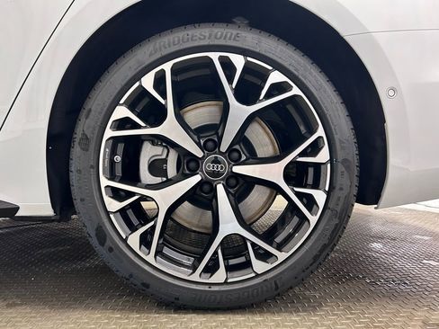 New 2026 Audi A6 Premium Plus AWD/4WD image 30