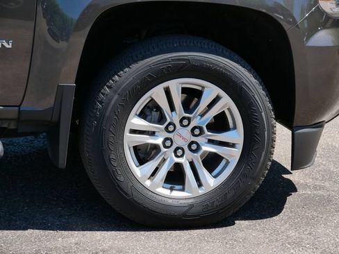 Used 2019 GMC Canyon SLE w/ SLE Convenience Package AWD/4WD image 7