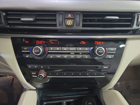 Used 2019 BMW X6 xDrive50i image 25