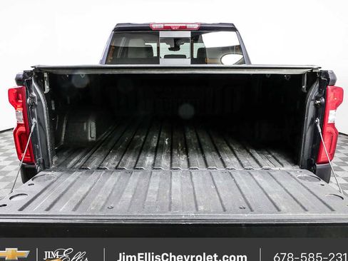 Certified 2023 Chevrolet Silverado 1500 ZR2 w/ Technology Package image 60