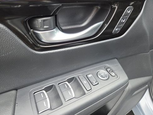 Certified 2025 Honda CR-V EX-L image 27