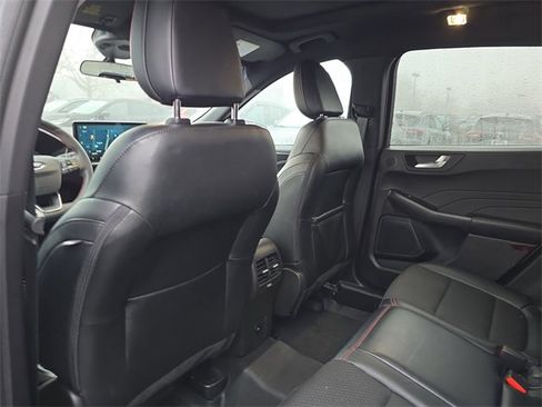 Certified 2023 Ford Escape ST-Line Select w/ Tech Pack #2 image 29