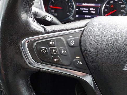 Used 2019 Chevrolet Equinox Premier AWD/4WD image 19