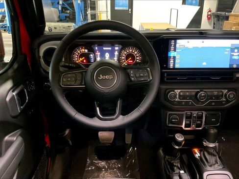 New 2026 Jeep Gladiator Sport image 13