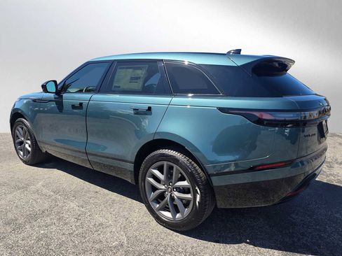 New 2026 Land Rover Range Rover Velar Dynamic SE AWD/4WD image 3