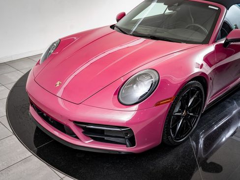 Certified 2024 Porsche 911 Carrera image 13