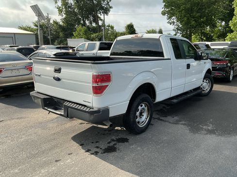 Used 2014 Ford F150 XL RWD image 3