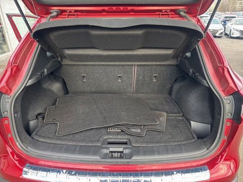 Used 2022 Nissan Rogue Sport SL image 22