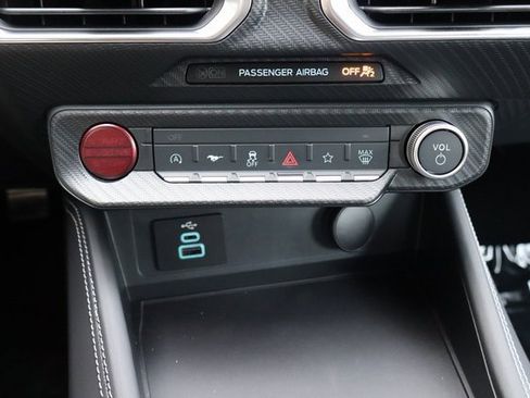 New 2026 Ford Mustang Premium image 10