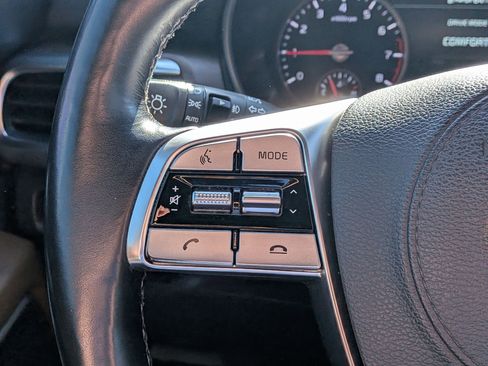 Used 2021 Kia Telluride SX w/ SX Prestige Package AWD/4WD image 15