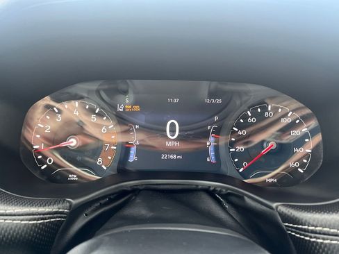 Used 2022 Jeep Compass Altitude w/ Convenience Group image 20