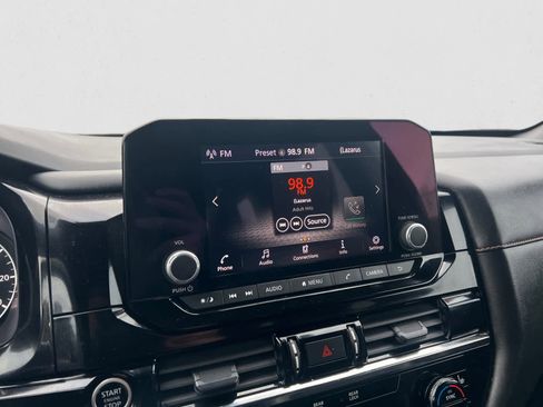 Certified 2024 Nissan Pathfinder Rock Creek image 22