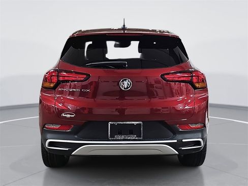 Used 2023 Buick Encore GX Preferred w/ Cold Weather Comfort Package image 5