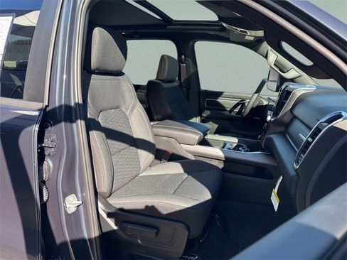 New 2026 RAM 1500 Big Horn image 26