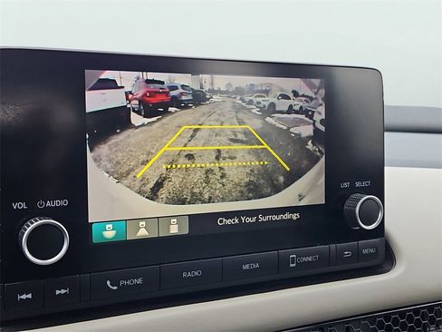 Certified 2023 Honda HR-V LX image 15