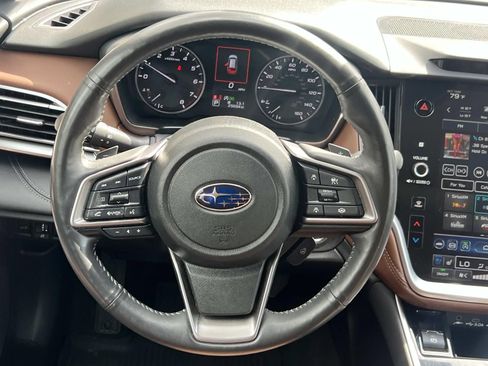 Used 2023 Subaru Outback Touring image 24