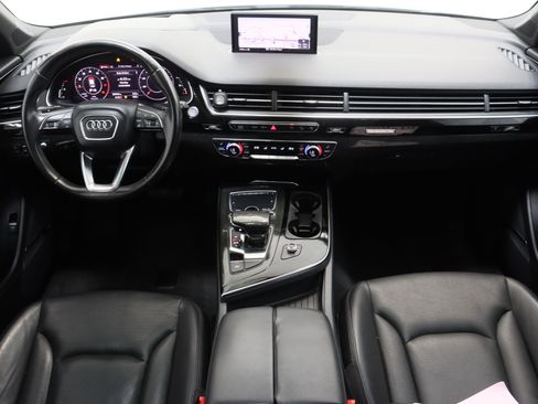 Used 2017 Audi Q7 3.0T Prestige w/ Prestige Package AWD/4WD image 33