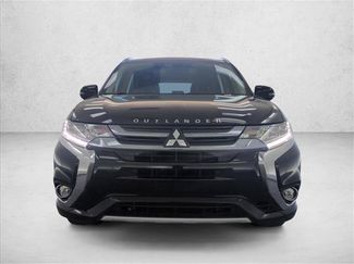 Used 2018 Mitsubishi Outlander GT AWD/4WD video 2