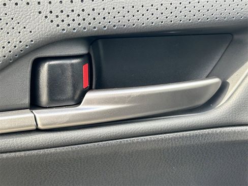New 2026 Toyota Camry XSE image 18