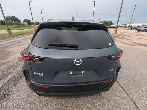Used 2025 MAZDA CX-50 2.5 Hybrid w/ Premium Plus Pkg AWD/4WD image 6
