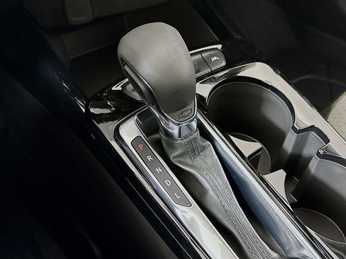 New 2026 Chevrolet Trax LT w/ Driver Confidence Package image 16