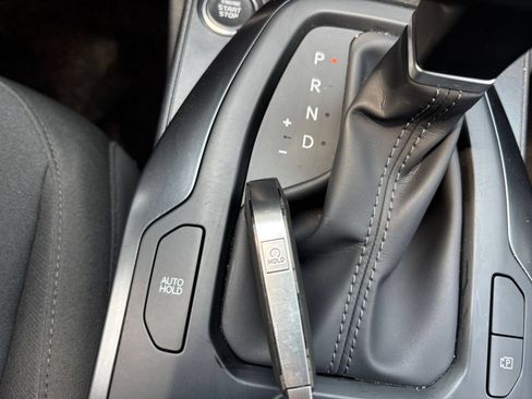 Used 2026 Kia K4 FWD image 24