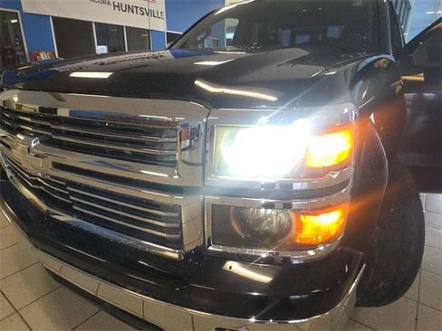 Used 2015 Chevrolet Silverado 1500 LS image 23