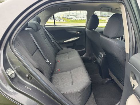 Used 2010 Toyota Corolla S FWD image 12