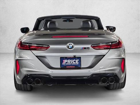 Used 2022 BMW M8 Competition image 7