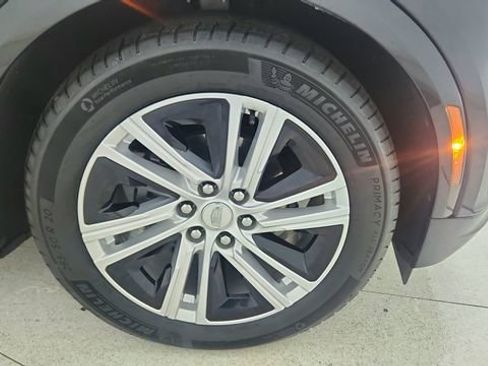 Used 2024 Cadillac Lyriq Tech image 56