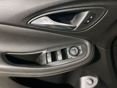 Certified 2024 Buick Encore GX Preferred image 13