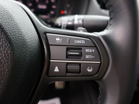 Used 2023 Honda Accord Sport image 27