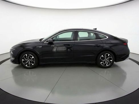 Used 2025 Hyundai Sonata SEL image 5