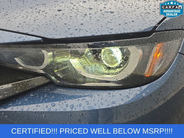 Used 2026 MAZDA CX-50 AWD 2.5 S w/ Weather Package image 26