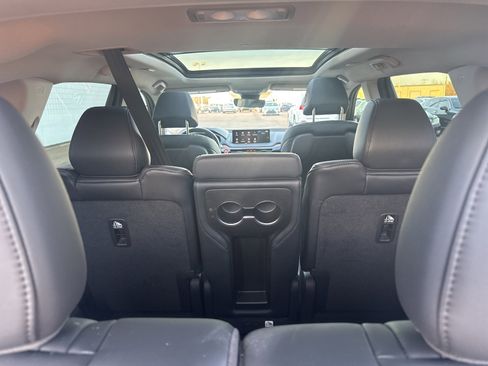 Used 2022 Acura MDX FWD image 23