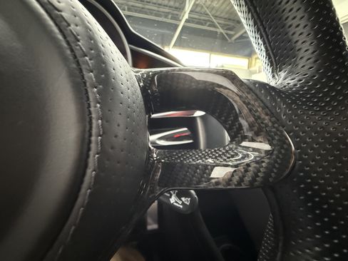 Used 2016 McLaren 650S Spider RWD image 21