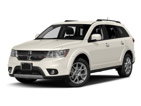 Used 2016 Dodge Journey SXT FWD image 1