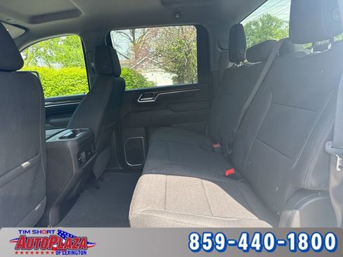 Used 2025 Chevrolet Silverado 3500 LT w/ Convenience Package AWD/4WD image 24