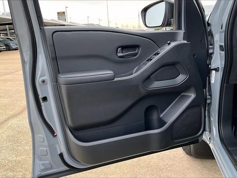 New 2026 Nissan Frontier SV w/ All-Weather Content Package AWD/4WD image 10