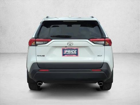 Certified 2024 Toyota RAV4 XLE w/ Convenience Package FWD image 7
