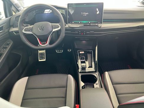 New 2026 Volkswagen GTI Autobahn image 9