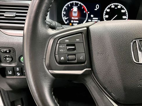 Used 2024 Honda Ridgeline RTL image 21