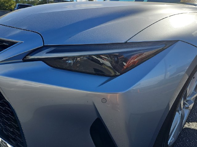 Used 2024 Lexus IS 300 w/ Comfort Package RWD image 34