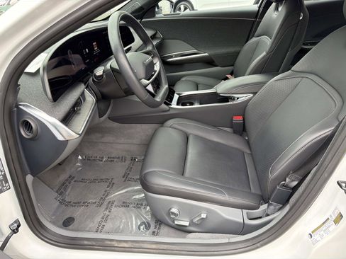 Used 2024 Lucid Air Grand Touring AWD/4WD image 15